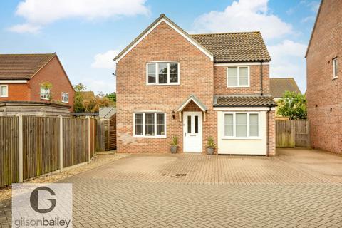 undefined, Centenary Close, Norwich NR13