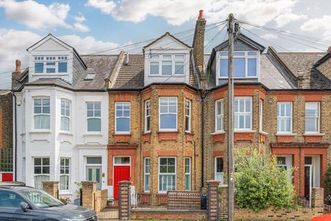 Amyand Park Road, St Margarets TW1