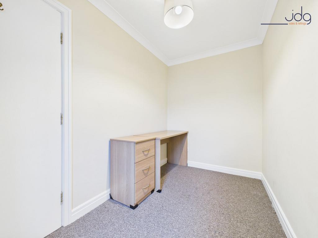 Single Bedroom