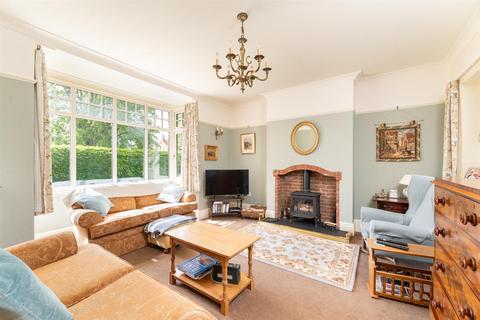 4 bedroom detached house for sale, The Avenue, Norton