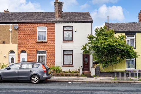 undefined, Wigan Road, Bolton, Lancashire, BL3
