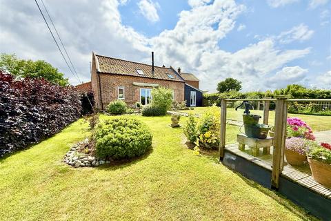 undefined, Wood Street, Catfield NR29