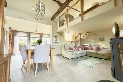 undefined, Wood Street, Catfield NR29