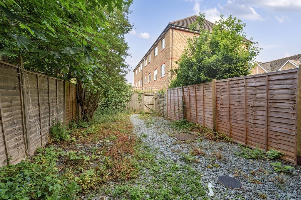 External Grounds