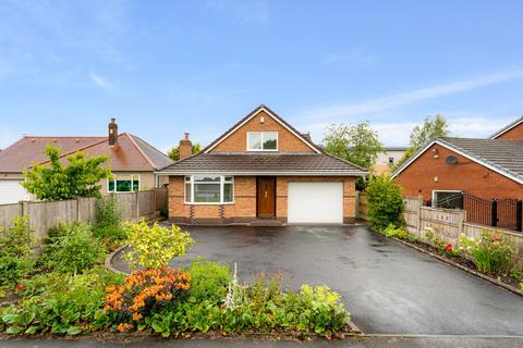 3 bedroom detached bungalow for sale, The Avenue, Leigh WN7