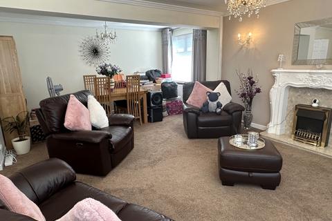 3 bedroom detached house for sale, Brynheulog Place, Port Talbot, Neath Port Talbot.