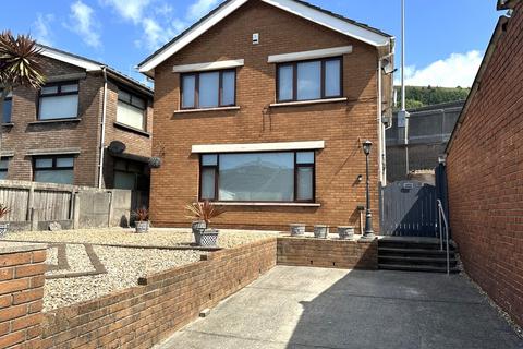 Brynheulog Place, Port Talbot, Neath Port Talbot.