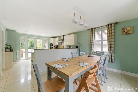 undefined, Magnolia Walk, Romsey, Hampshire