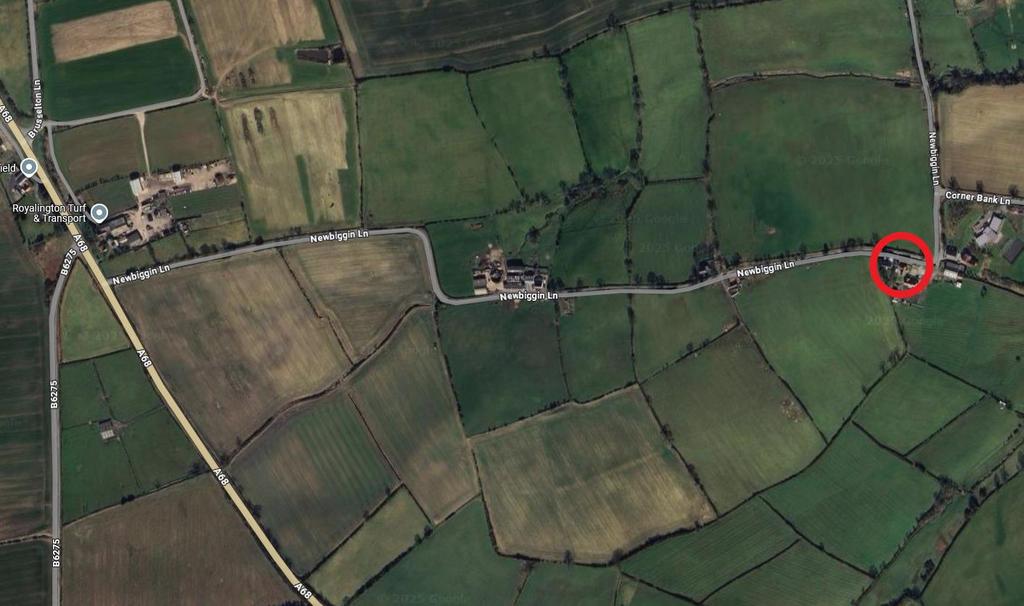 Directions & Location