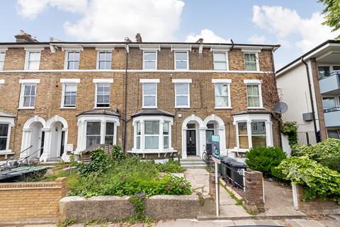 2 bedroom flat to rent, Endwell Road, London, SE4