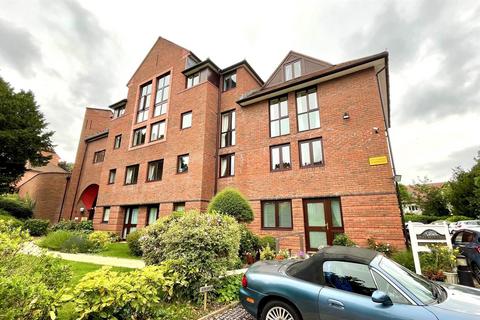 2 bedroom retirement property for sale, Coed Pella Road, Colwyn Bay