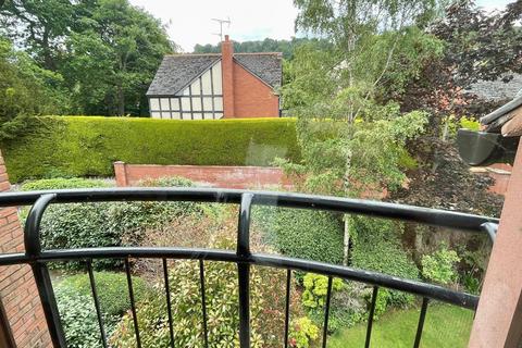 2 bedroom retirement property for sale, Coed Pella Road, Colwyn Bay