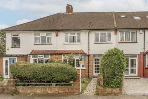 4 Rockhampton Close, London, SE27 0NG