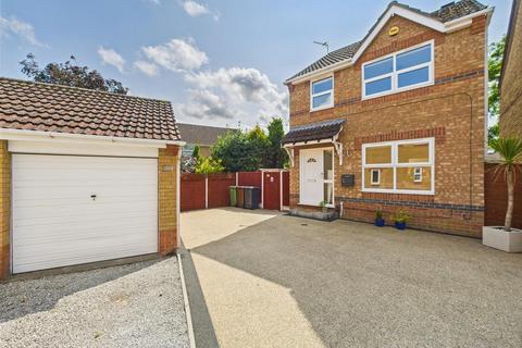 37 Baker Crescent, Lincoln, LN6 0RN