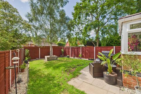 37 Baker Crescent, Lincoln, LN6 0RN