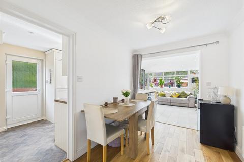 37 Baker Crescent, Lincoln, LN6 0RN