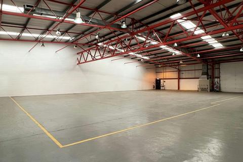 Warehouse to rent, 5 Bessemer Dr East Kilbride G75 0QX