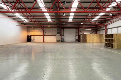 Warehouse to rent, 5 Bessemer Dr East Kilbride G75 0QX