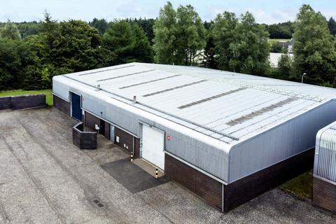 Warehouse to rent, 5 Bessemer Dr East Kilbride G75 0QX