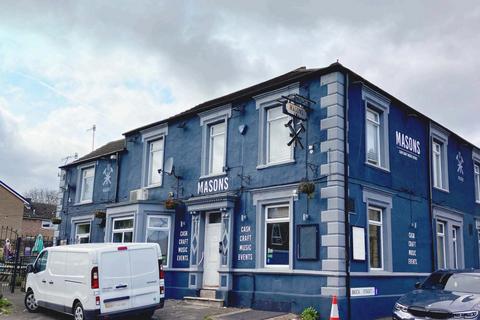 Pub for sale, 2 Carson Rd Sheffield S10 1UR