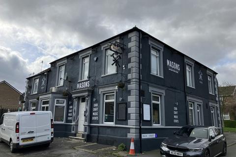 Pub for sale, 2 Carson Rd Sheffield S10 1UR