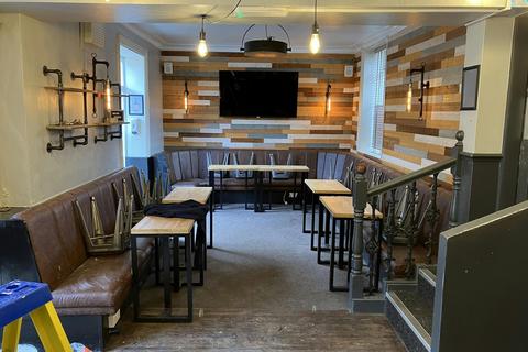 Pub for sale, 2 Carson Rd Sheffield S10 1UR
