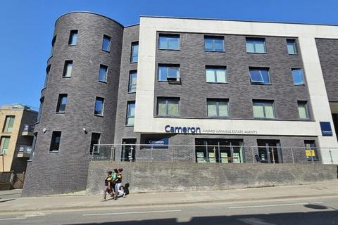 Retail property (high street) for sale, 21-23 High St West Drayton UB7 7QG