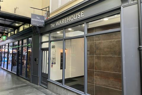 Office to rent, Mill Ln Cardiff CF10 1FJ