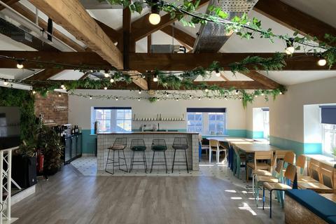 Office to rent, Mill Ln Cardiff CF10 1FJ