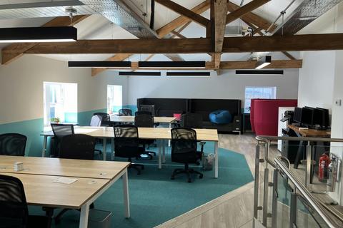 Office to rent, Mill Ln Cardiff CF10 1FJ