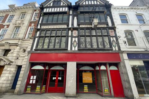 Retail property (high street) to rent, 48 Coney St York YO1 9NH