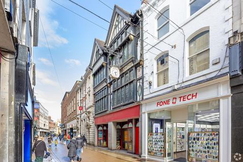 Retail property (high street) to rent, 48 Coney St York YO1 9NH