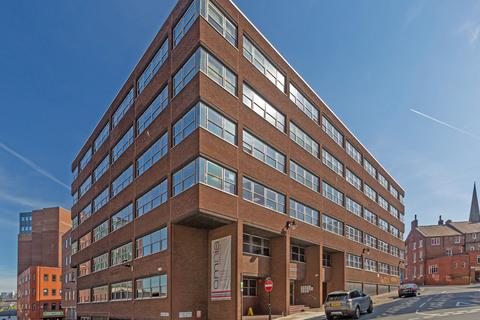 Office to rent, Silver Street Head Sheffield S1 2BH