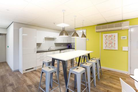 Office to rent, Silver Street Head Sheffield S1 2BH