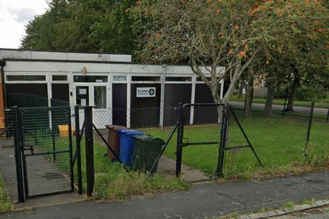 Industrial development for sale, Ashdene Rd Bicester OX26 2JU