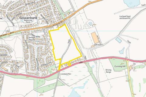Land for sale, Forfar DD8 2RJ