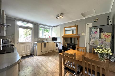5 bedroom detached house for sale, 10 Argyle Street, Ullapool