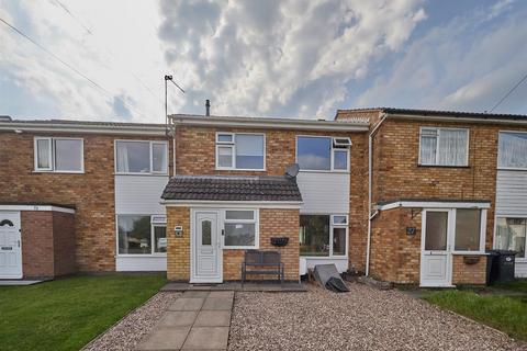 Aulton Crescent, Hinckley