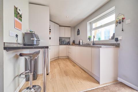 3 bedroom townhouse for sale, Aulton Crescent, Hinckley