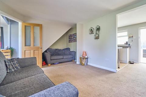 3 bedroom townhouse for sale, Aulton Crescent, Hinckley