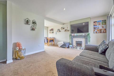3 bedroom townhouse for sale, Aulton Crescent, Hinckley