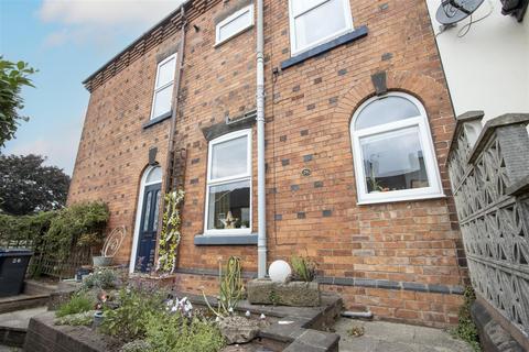 undefined, Compton Street, Chesterfield