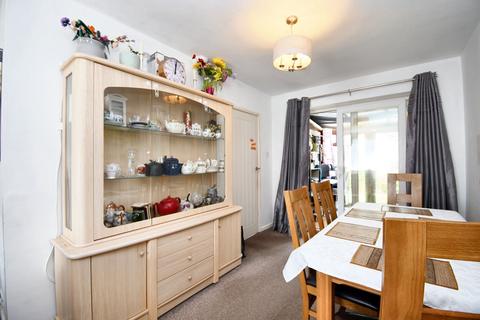 3 bedroom semi-detached house for sale, Pollitts Close, Winton, M30