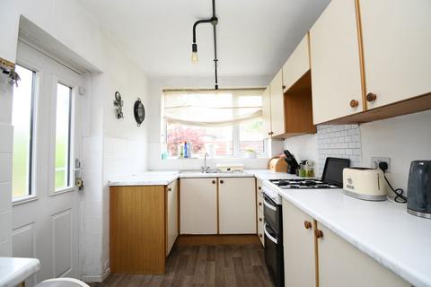 undefined, Pollitts Close, Winton, M30