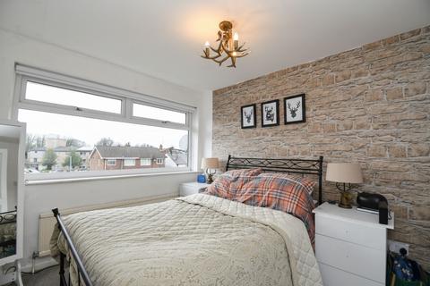 3 bedroom semi-detached house for sale, Pollitts Close, Winton, M30