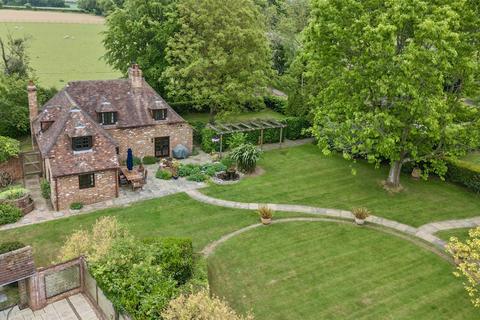 6 bedroom detached house for sale, Charcoal Lane, Canterbury CT4
