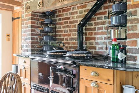 6 bedroom detached house for sale, Charcoal Lane, Canterbury CT4