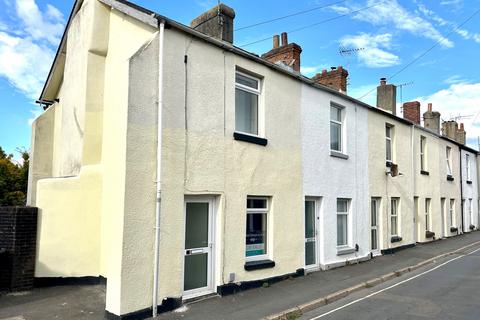 undefined, Quay Terrace, Newton Abbot TQ12