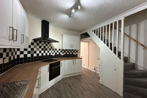 undefined, Quay Terrace, Newton Abbot TQ12