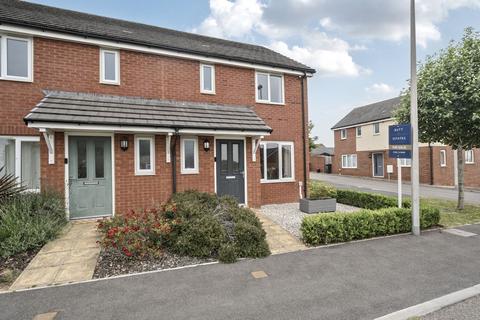 10 Ashcroft Road, Exeter, EX1 3FU